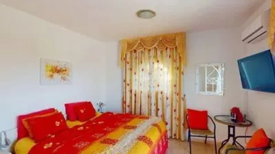 Chalet en Algarrobo photo 27