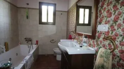 Rustic property in Almogía photo 30