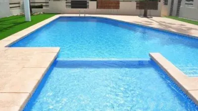 Chalet en calle Fausto photo 27
