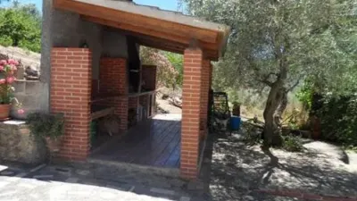 Rustic house in Almogía photo 5