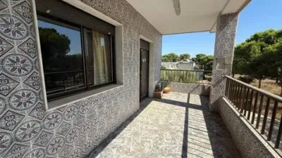 Apartment on Urbanizacion Costa Bella-La Marina Street, 34 photo 10
