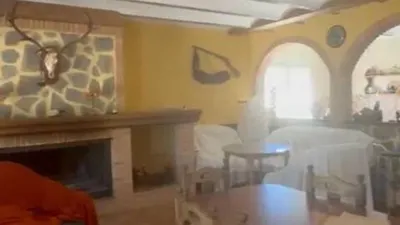 Rustic house in Montizón photo 9