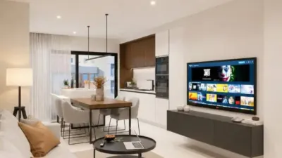 Piso en venta en Calle de Tomás Miller, cerca de Calle Isla De Cuba, Puerto Canteras (Las Palmas de Gran Canaria) de 370.000 €