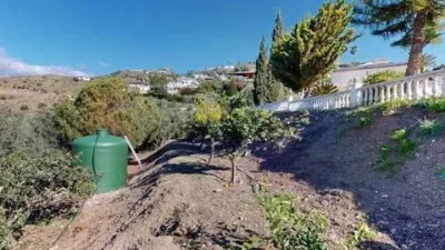 Chalet en Algarrobo photo 36