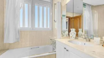 Duplex Penthouse in Cabo de la Huerta photo 28