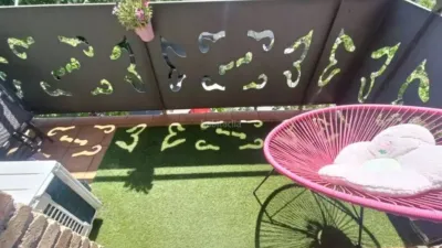 Apartment in Zona Nord-La Serreta photo 5