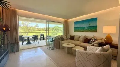 Apartment in Núcleo photo 18