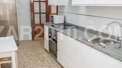 Apartment in Garrucha photo 10