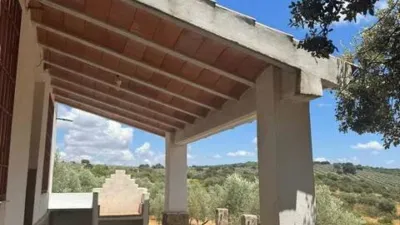 Rustic house in Montizón photo 3