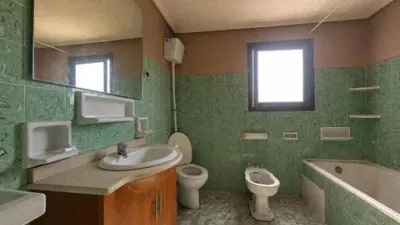 Penthouse in Pont Nou photo 14