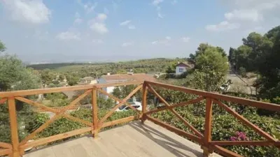 Chalet in La Bisbal del Penedès photo 20