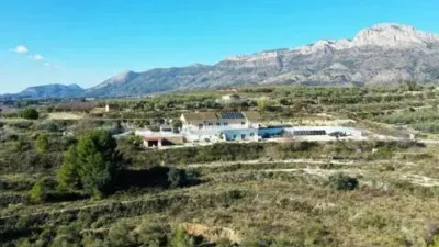 Casa - Vista 3