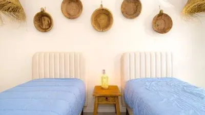 Apartment in Colombia Street photo 15