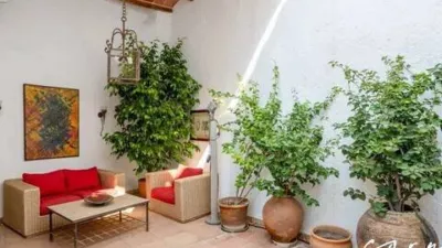 Chalet in Capdepera photo 10