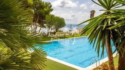 Casa – Santa Pola - Vista 2