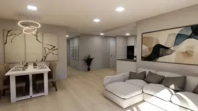 Flat on Carrer Nou, 47 photo 2