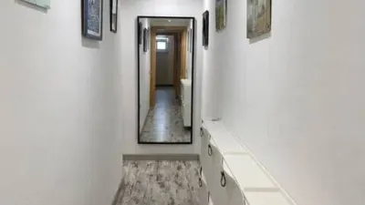 Apartment in Retamar photo 28