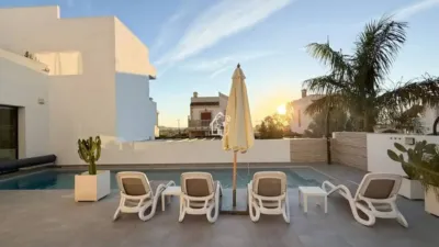 Casa - Vista 3