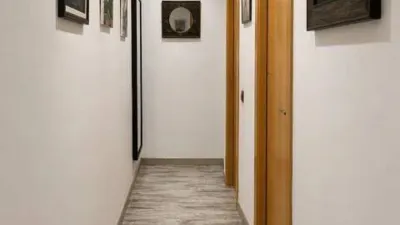 Apartment in Retamar photo 17
