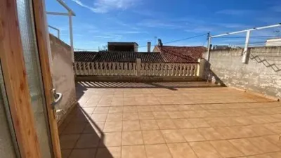 Casa - Vista 4