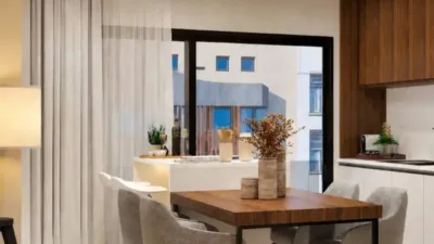 Piso en venta en Calle de Tomás Miller, cerca de Calle Isla De Cuba, Puerto Canteras (Las Palmas de Gran Canaria) de 370.000 €