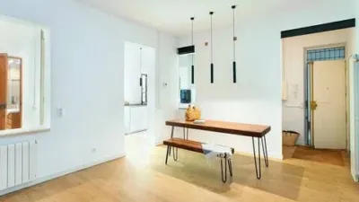 Apartment in Pere Garau photo 9
