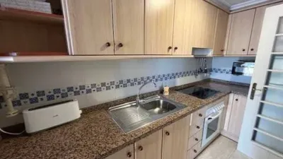 Apartment in Calpe - Calp photo 17