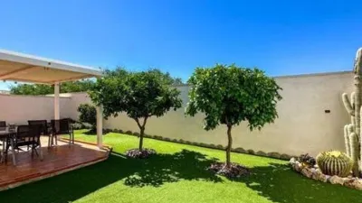 Chalet en Aguas Nuevas-Torreblanca-Sector 25 photo 9