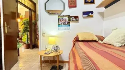 Apartment in El Parc-La Llacuna, Poblenou photo 16