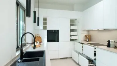 Apartment in Pere Garau photo 7