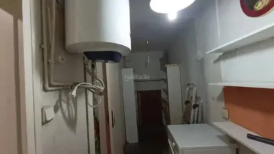 Apartment in Rubí photo 4