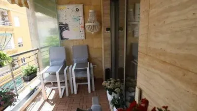 Apartment on Calle del Mar photo 33