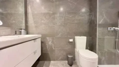 Apartment in Núcleo photo 14