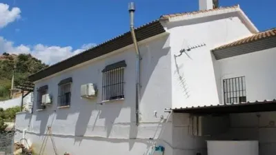 Chalet in Almogía photo 18