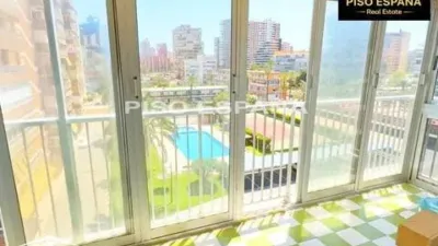 Apartment in Playa de San Juan photo 35
