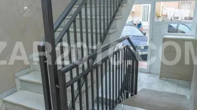 Flat on Calle de las Canteras photo 19