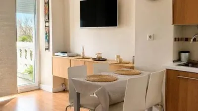 Apartment in Ostende Beach photo 6