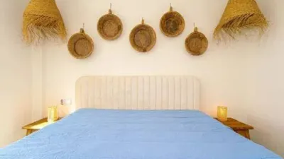 Apartment in Colombia Street photo 18