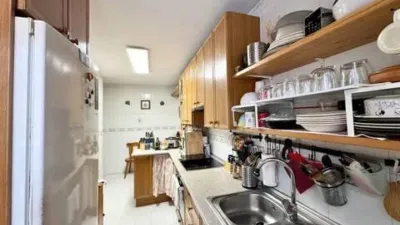 Apartment for sale in Son Cotoner photo 6