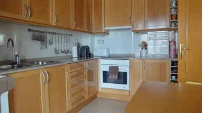 Apartment in Rubí photo 2