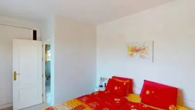 Chalet en Algarrobo photo 20