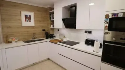 Apartment on Calle del Mar photo 16