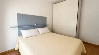 Apartment in Retamar photo 26