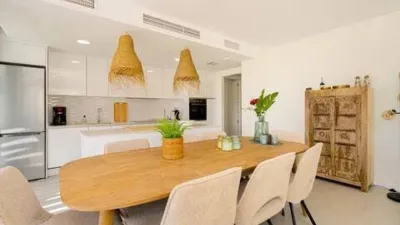 Apartment in Colombia Street photo 10
