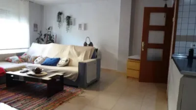 Apartment in Mercat photo 3