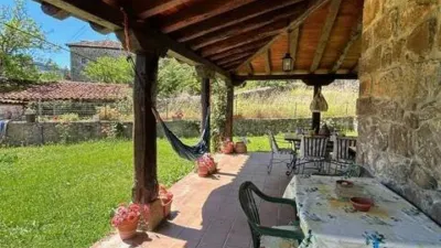 Chalet on Calle Otero, 1 photo 61