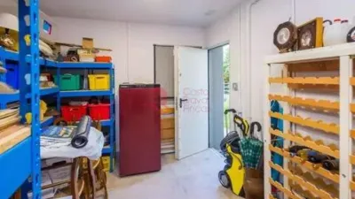 Chalet on Carrer de les Oliveres photo 56