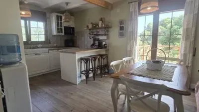 Chalet in La Bisbal del Penedès photo 29