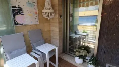 Apartment on Calle del Mar photo 9