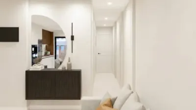 Piso en venta en Calle de Tomás Miller, cerca de Calle Isla De Cuba, Puerto Canteras (Las Palmas de Gran Canaria) de 370.000 €